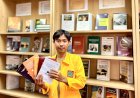 Hebat! Mahasiswa Pasca Sarjana Unilak Berhasil Menulis 5 Buku Ilmiah Populer