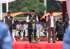 Targetkan Zero Karhutla, Menko Polhukam Tegaskan Bakal Cabut Izin Perusahaan Pembakar Lahan