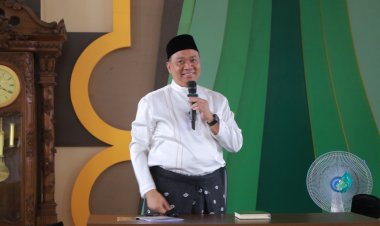 Tingkatkan Perekonomian Tepian Sungai Siak, Pemko Pekanbaru Wacanakan Pemindahan Lokasi Car Free Day (CFD)