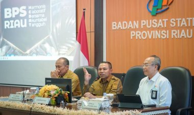 Ribuan Karyawan PT Sambu Terancam PHK Akibat Krisis Bahan Baku, Gubri Janjikan Bakal Cari Solusi