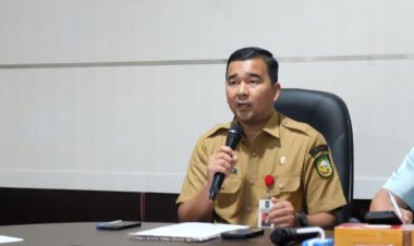Disnaker Riau Terima Aduan Puluhan Perusahaan Tak Bayar THR, Kota Pekanbaru Menjadi Wilayah Terbanyak