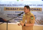 Dapat Izin Kemendagri dan BKN, Pemprov Riau Gerak Cepat Tunjuk Prof Dr Ilyas Sebagai Ketua Pansel Jabatan Sekda