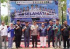 Maraknya Praktik Penahanan Ijazah, Gubri Sebut Tak Baik Dan Segera Dihentikan