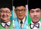 Pendaftaran Calon Rektor UIR Periode 2025–2029, Panitia Pemilihan Umumkan 3 Dosen Terbaik Siap Untuk Bertarung