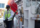 Siap Layani Lonjakan Penerbangan Haji 2025, Pertamina Pastikan Stok Avtur Aman di Seluruh Embarkasi Sumbagut