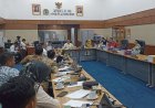 Usai RDP Bersama Komisi III DPRD Riau, PTPN IV Siap Bantu Perbaikan Jalan Rusak