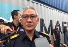 Tumbuh 9,6 Persen Kuartal I 2025, Penerimaan Bea dan Cukai Capai Rp77,5 Triliun