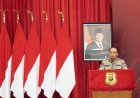 Tegas Berantas Premanisme dan Ormas Meresahkan, Polda Riau Akan Bentuk Tim Khusus