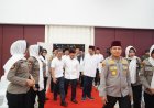 Polda Riau Gelar Kajian Subuh Ilmiah, UAS dan Rocky Gerung Bahas Relasi Manusia dan Alam