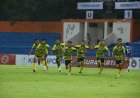 Puncaki Grup D Babak 16 Besar Liga 4 Nasional 2024-2025, Pekanbaru FC Libas Persema Malang 3-0 Dilaga Perdana