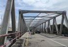 Kemacetan Di Jembatan Siak II Sempat Picu Kepanikan, BPJN Riau Pastikan Tidak Ada Kerusakan