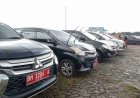 Masih Dikuasai Pihak Lain, 200 Unit Mobil Dinas Pemko Pekanbaru Belum Dikembalikan