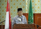 Tunggu Hasil Pemilihan Rektor Baru, Kemenag RI Perpanjang Sementara Masa Jabatan Prof. Khairunas Sebagai Rektor UIN Suska Riau