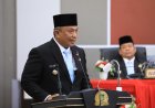 Proyek Sport Center Masih Tertunda, Pemkab Rohul Sementara Fokus Maksimalkan Purna MTQ Untuk Pusat Latihan Atlet