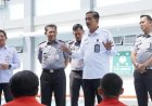 Minta Dukungan Masyarakat, Kanwil Ditjenpas Riau Tegaskan Komitmen Zero Narkoba dan HP Di Lapas Dan Rutan