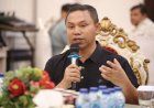 Serius Tuntaskan Infrastruktur Lintas Pesisir, Gubri Undang Dua Menteri Untuk Percepat Penyelesaian Masalah Lahan
