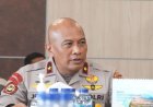 Langkah Tegas dan Evaluatif Akibat 11 Tahanan Kabur, Polda Riau Lakukan Mutasi Pejabat Polres Kampar