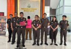 Dugaan Korupsi DAK Di SMPN 4 Panipahan, Kejari Resmi Tetapkan Kadisdik Rohil Dan PPTK Sebagai Tersangka