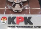 Tak Gentar UU Baru, KPK Terbitkan SE Internal Komitmen Bongkar Korupsi Di BUMN