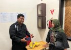 Upaya Penyelundupan HP Dan Headsheet Gagal Di Lapas Kelas IIA Pekanbaru, Petugas Periksa Napi Dan Pengunjung