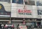 Staff PT Sanel Tour Dan Travel Mangkir Dari Panggilan Penyidik Kasus Penahanan Ijazah Karyawan