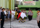 Polda Riau Berduka, Personel Tim RAGA Meninggal Dunia Usai Jalani Perawatan Intensif