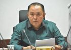 Bahas Pemutihan Kawasan Hutan, DPRD Riau Rencanakan Pertemuan Dengan Menteri LHK