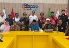 Siap Harumkan Nama Daerah, Kormi Riau Berharap Gubernur Mau Melepas Kontingen Menuju FORNAS VIII
