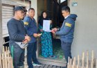 Penyerahan Barang Bukti Ke Kejati Riau, Polres Inhil Panggil Kembali Eks Kades Kelumpang
