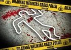 Kecelakaan Maut Di Jalan Lingkar Bangkinang, Dua Pengendara Motor Tewas Usai Tabrak Dump Truk
