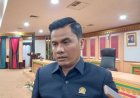 Rapat Konflik Lahan Seluas 2.380 Hektare Di Rohul, DPRD Riau Kecam PT Hutahaean Karena Mangkir