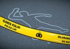 Kecelakaan Tragis Di Jalintim Pelalawan, Polisi Muda Tewas Tabrak Truk Tanpa Lampu Hazard