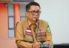 Masyarakat Diminta Waspada, Data BPBD Riau Catatkan Karhutla Capai 109 Hektare, Bengkalis Jadi Wilayah Terparah
