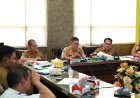 20 Cabor Akan Dipertandingkan, Pemkab Siak Matangkan Persiapan Jadi Tuan Rumah Porprov Riau XI 2026