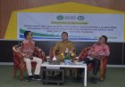 Siap Cetak Tenaga Ahli Keselamatan Kerja, Unilak Resmi Luncurkan Prodi K3 Pertama Di Riau