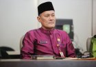 Siap Berikan Kontribusi Lebih Besar Untuk Daerah, Taufiq Oesman Hamid Ikuti Seleksi Jabatan Sekdaprov Riau