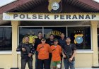 Tragedi Di Kebun Sawit, Petani Kuansing Tewas Dibunuh Dua Pekerja Sendiri
