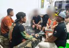 Live Asusila Di TikTok Gegerkan Publik, Dua Pelajar Bengkalis Diamankan Polisi