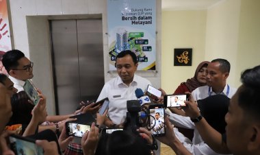 Didorong Pertumbuhan PPN Dan Sektor Pertanian, DJP Riau Catatkan Penerimaan Pajak Capai 3,12 Triliun Di Kuartal Pertama Tahun 2025