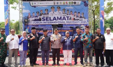 Maraknya Praktik Penahanan Ijazah, Gubri Sebut Tak Baik Dan Segera Dihentikan