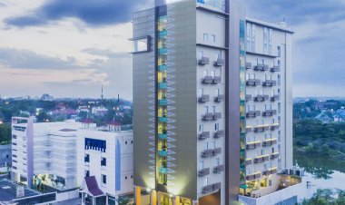 Rayakan Momen Istimewa  14,9 Juta, KHAS Pekanbaru Tawarkan Paket Pernikahan Eksklusif, Mewah Dan Terjangkau