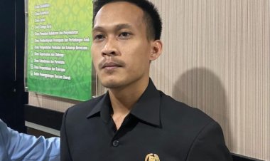 Sebanyak 2.520 Peserta Ikuti Seleksi PPPK Tahap II, DPRD Pekanbaru Tekankan Pemko Pentingnya Transparansi