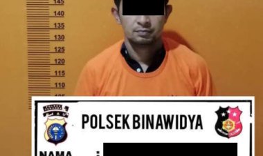 ASN Tembak Pelajar SMP Hingga Tewas Saat Bubarkan Tawuran, Polisi Jerat Pasal Perlindungan Anak dan Undang-Undang Darurat