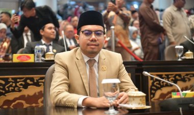 Minimnya Kontribusi Terhadap PAD, DPRD Riau Soroti Kinerja Perusahaan BUMD