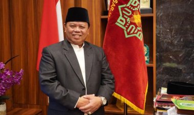 Hari Ketiga Pendaftaran Jabatan Sekdaprov Riau, Belum Ada Peserta yang Mendaftar