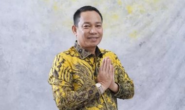 Usai Gelar Paripurna, DPRD Siak Dorong Percepatan Pelantikan Bupati dan Wakil Bupati Terpilih