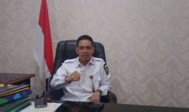 Disdik Riau Ingatkan Transparansi Dana BOS Pasca Kasus Dugaan Korupsi di SMA Negeri 1 Ujung Batu