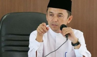 MUI Pekanbaru Klarifikasi Isu Fitnah Terkait Anggaran dan Penggunaan Mobil Dinas