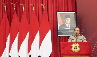 Tegas Berantas Premanisme dan Ormas Meresahkan, Polda Riau Akan Bentuk Tim Khusus