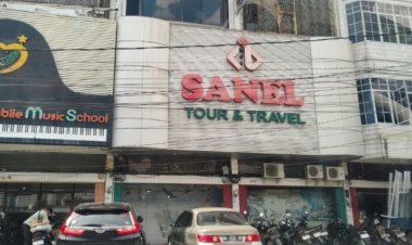 Dipanggil DPRD Pekanbaru Terkait Penahanan Ijazah Eks Karyawan, PT Sanel Tour Mangkir 2 Kali